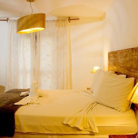 Отель Vila Biju Jeri Жижока-ди-Жерикуакуара Экстерьер фото